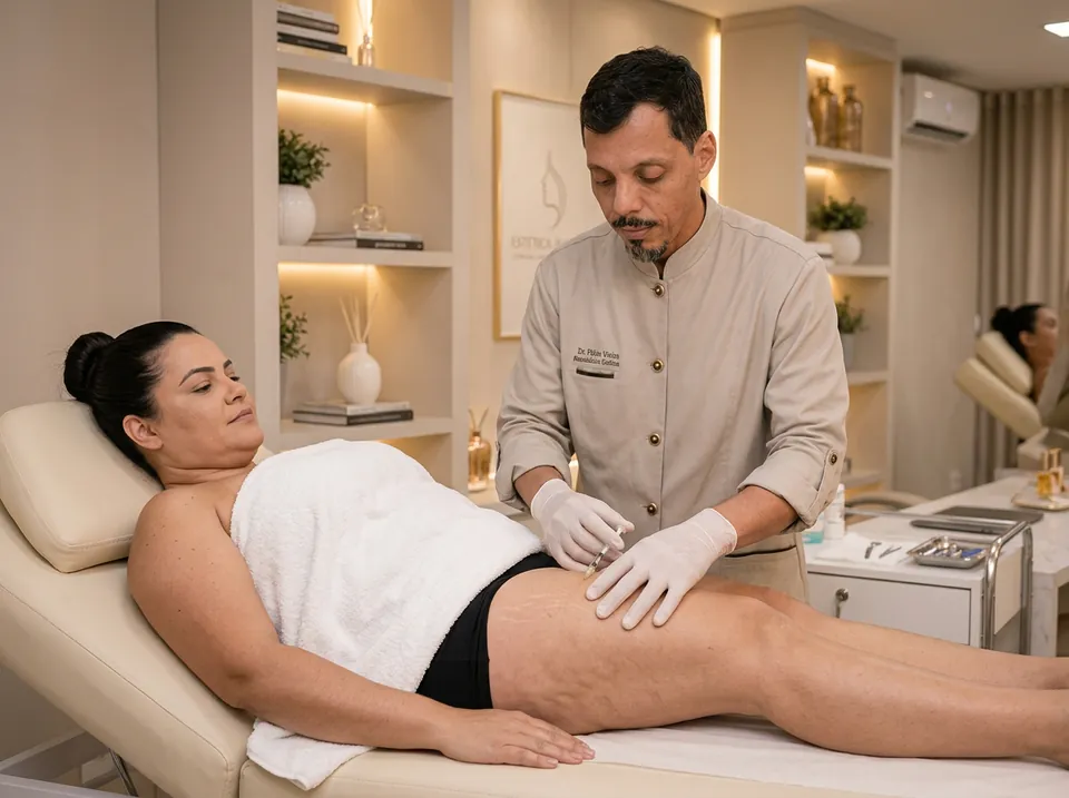 Intradermoterapia